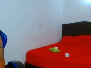 Camsoda Sex Chat of abigail-morgan
