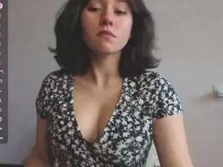 Camsoda Nude Webcam of bernieceschardt