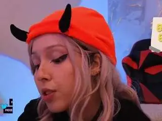 Camsoda Sex Chat of katemoss70