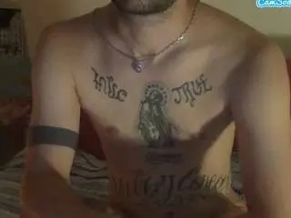 Camsoda Nude Webcam of madboy777
