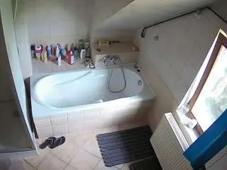 Camsoda Live Sex of voyeurcam-julmodels-bath-2nd-1