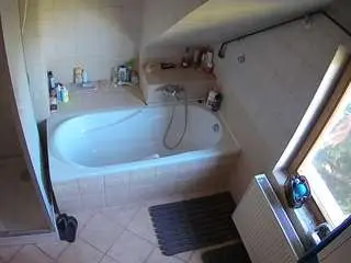 Camsoda Live Sex of voyeurcam-julmodels-bath-2nd-1