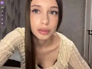 Camsoda Best live sex cam show of albertinabendtsen