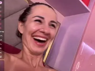 Camsoda Watch Live Sex Cams of crystallana
