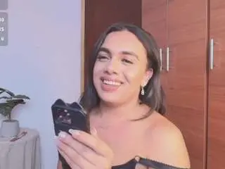 Camsoda Adult Video Chat of kendaallfox69