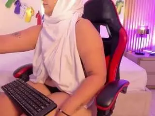Camsoda Sex Cam of saraphill