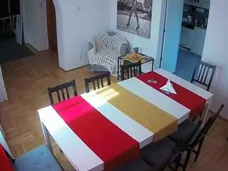 Camsoda Best live sex cam show of voyeurcam-julmodels-dining