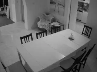 Camsoda Live Porn of voyeurcam-julmodels-dining