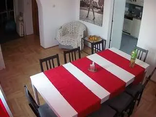 Camsoda Live Porn of voyeurcam-julmodels-dining