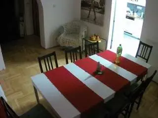 Camsoda Sex Chat of voyeurcam-julmodels-dining