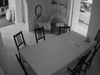 Camsoda Live Sex Cam of voyeurcam-julmodels-dining