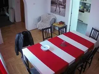 Camsoda Live Sex of voyeurcam-julmodels-dining