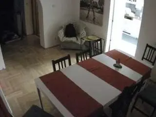 Camsoda Adult Webcam of voyeurcam-julmodels-dining