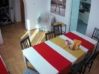 Camsoda Watch Live Sex Cams of voyeurcam-julmodels-dining