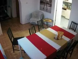Camsoda Live Sex of voyeurcam-julmodels-dining