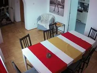 Camsoda Watch Live Sex Cams of voyeurcam-julmodels-dining