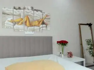 Camsoda Adult Video Chat of camilla-kell