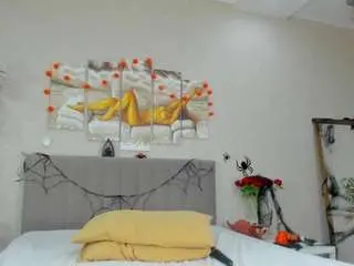 Camsoda Adult Webcams of camilla-kell