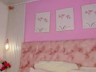 Camsoda Free Live Porn of lily-blossom