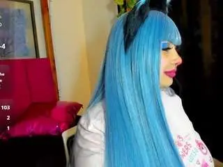 Camsoda Sex Chat of lussyevans
