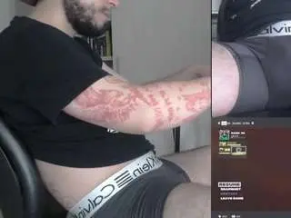 Camsoda Live Porn of mateoconde