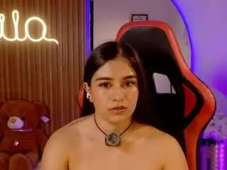 Camsoda Live Sex of milacoleman