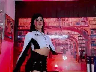 Camsoda Adult Webcam of alexa-world