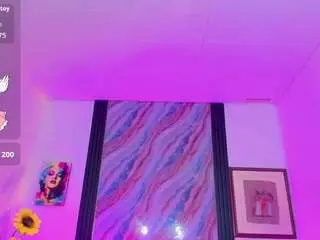 Camsoda Adult Webcam of alexa-world
