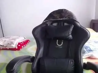 Camsoda Live Sex of dulce-paty