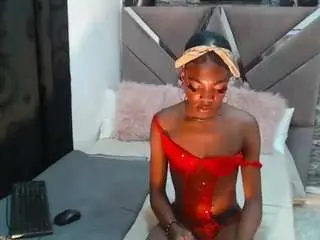 Camsoda Adult Webcam of karolla-bigcock
