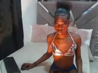 Camsoda Sex Cam of karolla-bigcock