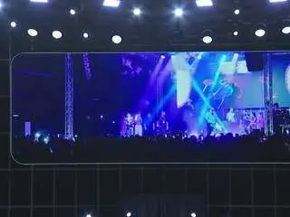 Camsoda Live Sex of lalexpo-awards