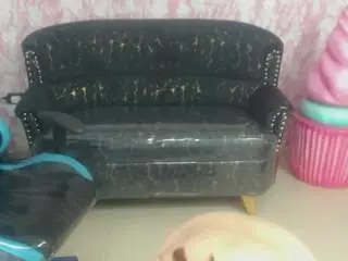 Camsoda Adult Webcam of oliviia-ch