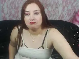 Camsoda Nude Webcam of oliviia-ch