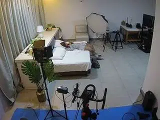 Camsoda Live Sex of voyeurcam-jb-bondage