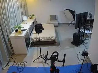 Camsoda Private Sex Chat of voyeurcam-jb-bondage