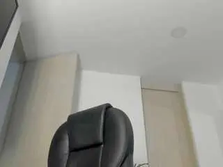 Camsoda Adult Video Chat of charlotte-tillerx