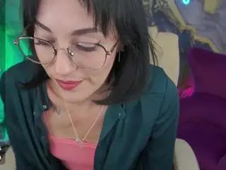 Camsoda Live Sex of evilune