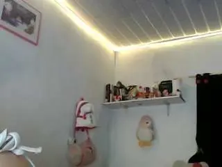 Camsoda Adult Webcam of foxxybun