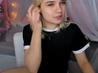 Camsoda Free Live Porn of ginadawson