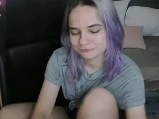 Camsoda Live Sex of ginadawson