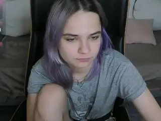 Camsoda Free Porn Cam of ginadawson