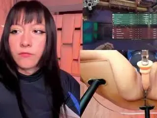 Camsoda Adult Webcam of nanachicook