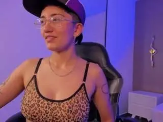 Camsoda Best live sex cam show of nelly-swan