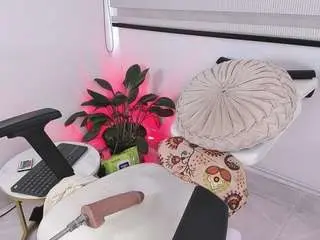 Camsoda Sex Chat of yeffevanss