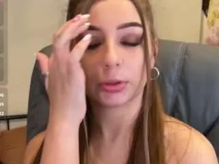 Camsoda Best Webcam of yummmyjane