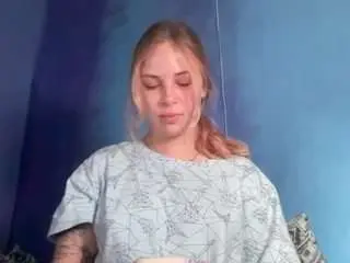 Camsoda Best Webcam of alismoona