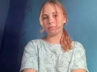 Camsoda Sex Cam of alismoona