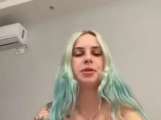 Camsoda Free Live Porn of alismoona