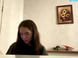 Camsoda Live Sex Cam of gwendawanders